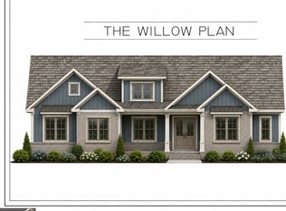 0 Arcadia Cir Lot 21, Statesboro, GA 30458