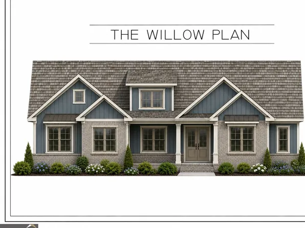 0 Arcadia Cir Lot 21, Statesboro, GA 30458