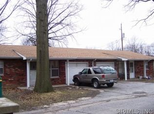 9 Saint Paul Ave UNIT A, Granite City, IL