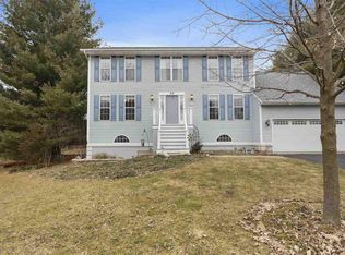 213 Griffin Pl SW, Poplar Grove, IL 61065