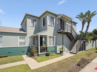 3608 S Centinela Ave, Los Angeles, CA 90066