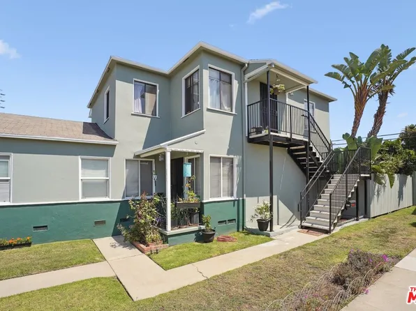 3608 S Centinela Ave, Los Angeles, CA 90066