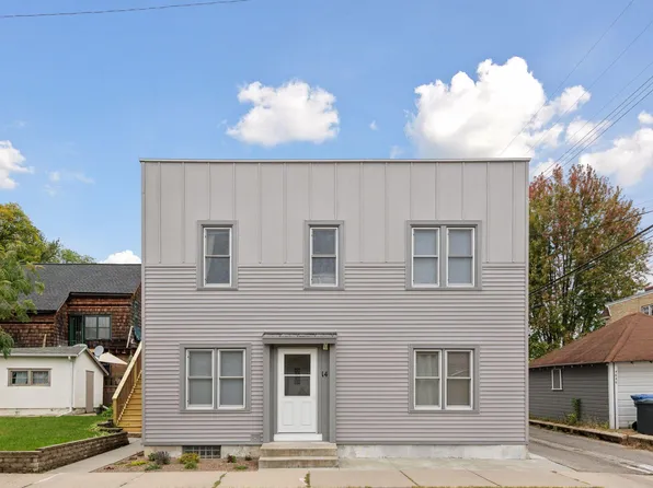 14 W 47th St, Minneapolis, MN 55419