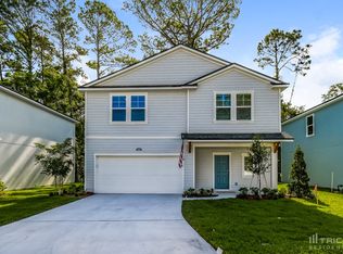2053 Dutton Island Oaks Way, Jacksonville, FL 32233