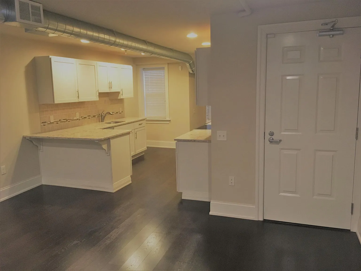 1 bed, $1,455 — Photo 3