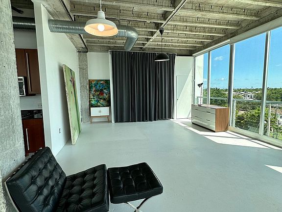 5th image of 8101 Biscayne Boulevard #R-509