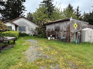 47535 Floras Lake Loop, Langlois, OR 97450