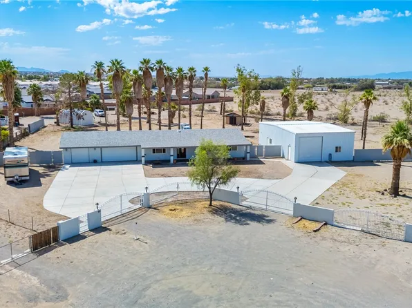 5105 S Erin Dr, Fort Mohave, AZ 86426