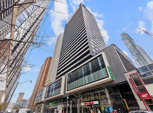20 Edward St #1019, Toronto, ON