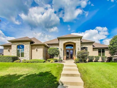 8132 Pickens Dr, Orland Park, IL, 60462