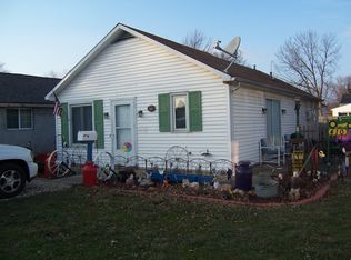 410 W Franklin Ave, Effingham, IL 62401
