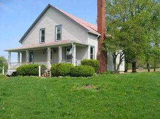 12783 Smoketown Rd, Utica, OH 43080