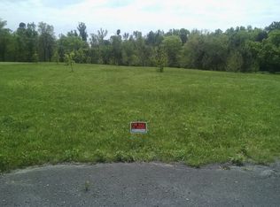 Hillcrest Drive, rainsville, AL 35986