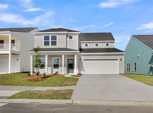 3027 Macaron Ct, Ravenel, SC 29470