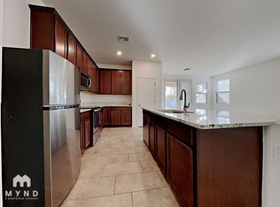 25541 W Milada Dr, Buckeye, AZ 85326