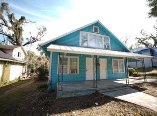 1511 Melvin St, Tallahassee, FL 32301
