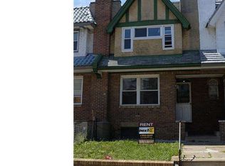 1434 Stevens St, Philadelphia, PA 19149