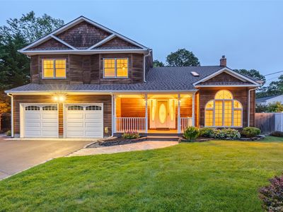 9 Aron Street, Smithtown, NY, 11787