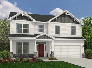 27 Willow Walk Way, Cameron, NC 28326