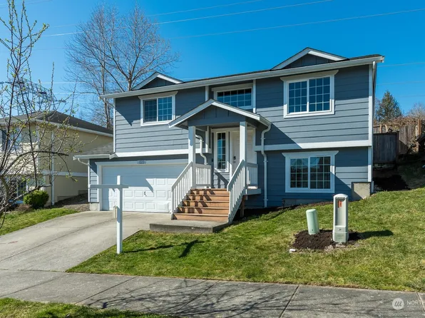 1223 Arrezo Drive, Sedro Woolley, WA 98284