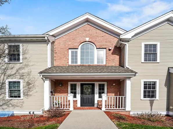 410 Salem St #1104, Wakefield, MA 01880