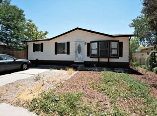 3073 1/2 Meadowvale Way, Grand Junction, CO 81504