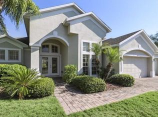 614 Alexandria Place Dr, Apopka, FL 32712