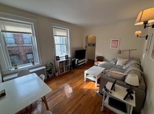 7 Grove St #11, Boston, MA 02114