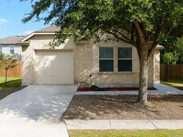 117 LONGHORN WAY, Cibolo, TX 78108