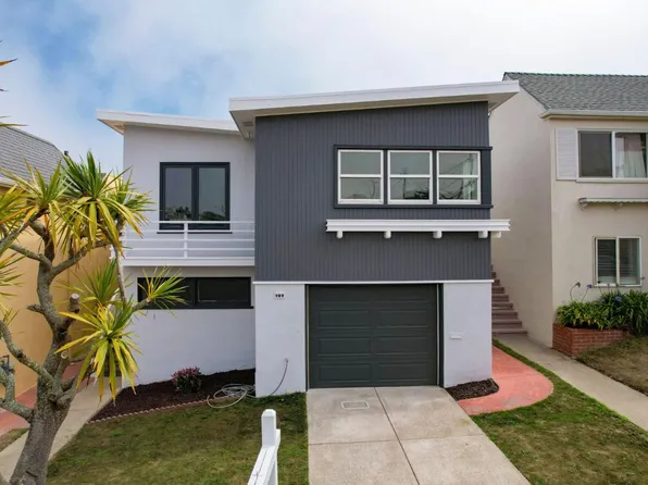 29 Pinehaven Dr, Daly City, CA 94015
