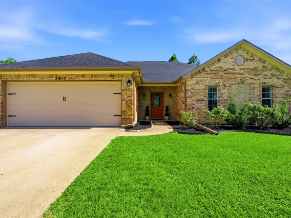 2810 Trey Cir, Athens, TX 75752