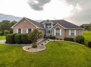 4683 Stapleton Rd, Morristown, TN 37813