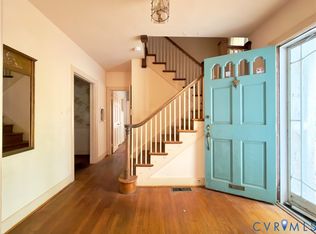 3504 Montrose Ave, Richmond, VA 23222