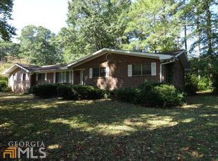 80 Azalea Dr, Fairburn, GA 30213