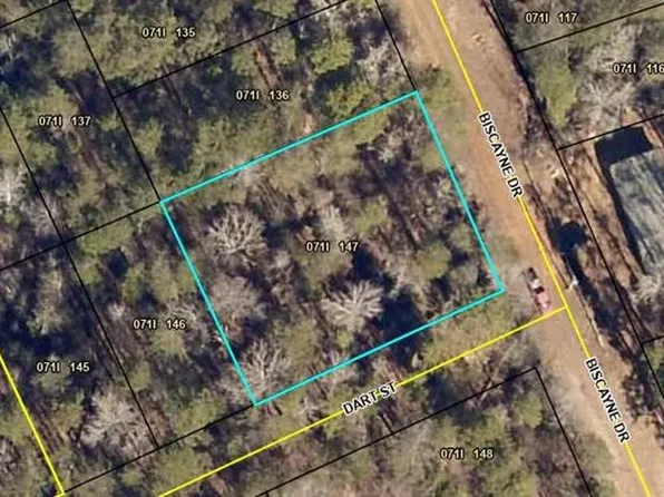 80 Biscayne Dr #198, Martin, GA 30557