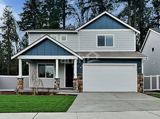 7930 Verona Loop, Olympia, WA 98512