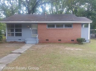 2209 Ivy Rd, Kinston, NC 28501