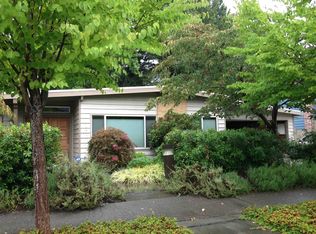 10056 43rd Pl NE, Seattle, WA 98125