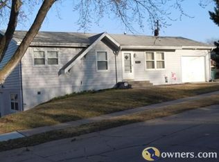 4905 S 142nd St, Omaha, NE 68137