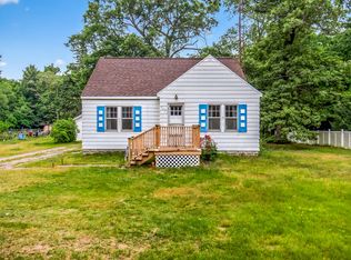 4412 W Giles Rd, Muskegon, MI 49445