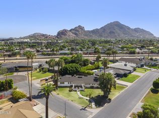 4228 E Patricia Jane Dr, Phoenix, AZ 85018