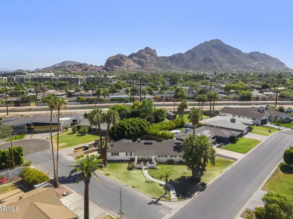 4228 E PATRICIA JANE Drive, Phoenix, AZ 85018