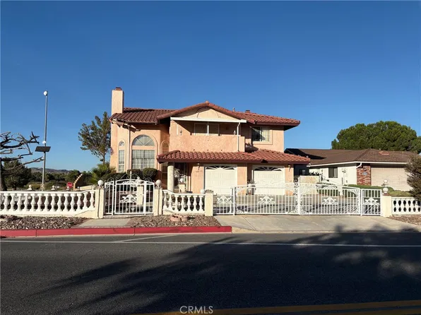 14025 Driftwood Dr, Victorville, CA 92395