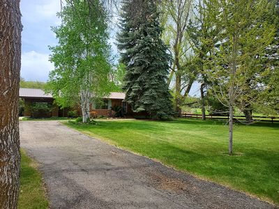 7568 E 900 S, Huntsville, UT, 84317