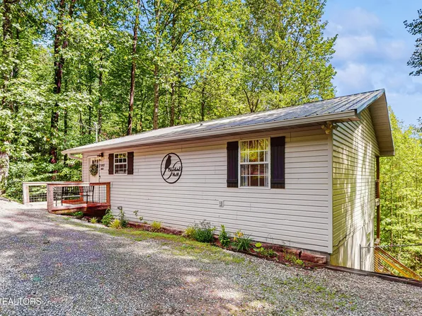 1949 Shady Grove Rd, Sevierville, TN 37876