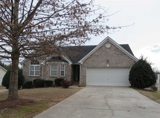 2416 Santa Barbra Ct SE, Conyers, GA 30013