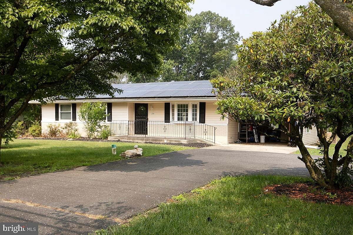 179 Hopewell Rd, West Berlin, NJ 08091 Zillow