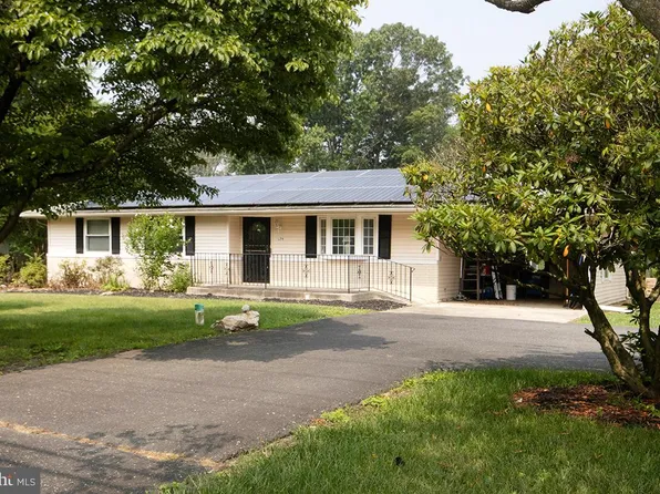 179 Hopewell Rd, West Berlin, NJ 08091