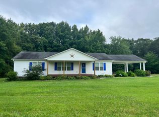 1329 Ridge Rd, Mocksville, NC 27028