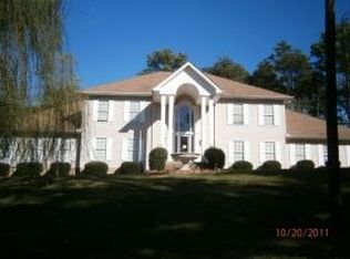 2901 29th St SW, Birmingham, AL 35211